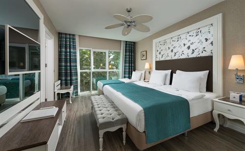 Rubi Platinum Spa Resort & Suites - VILLA SUITE - 226460