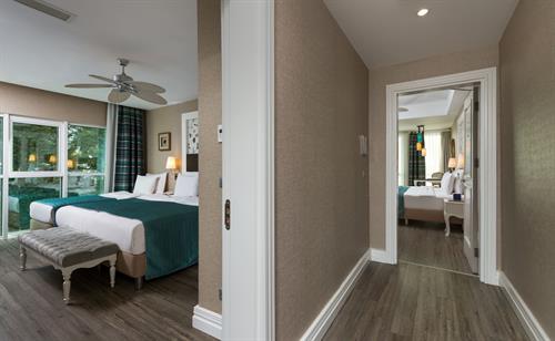 Rubi Platinum Spa Resort & Suites - VILLA SUITE - 226461
