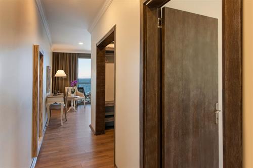 Sarpedor Boutique Hotel - Family Room - 226990