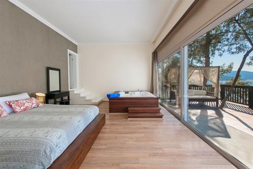 Sarpedor Boutique Hotel - FAMILY SUITE - 226998