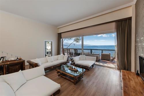 Sarpedor Boutique Hotel - FAMILY SUITE - 227000