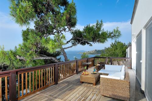 Sarpedor Boutique Hotel - FAMILY SUITE - 227003