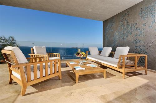 Sarpedor Boutique Hotel - GRAND SUITE - 227006