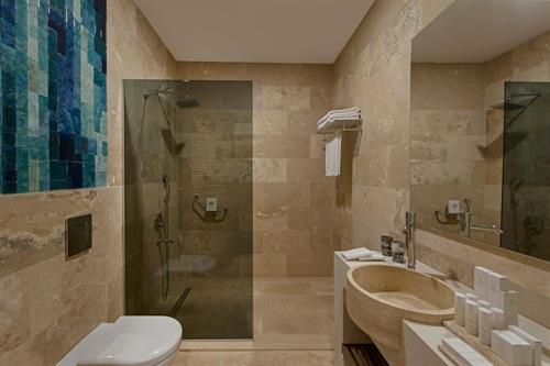 Sarpedor Boutique Hotel - GRAND SUITE - 227007