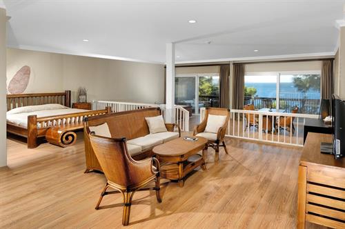 Sarpedor Boutique Hotel - Junior Suite - 226993