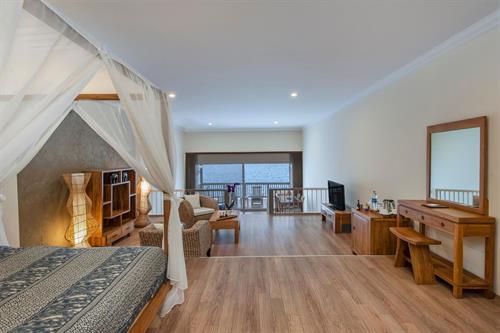 Sarpedor Boutique Hotel - Junior Suite - 226994