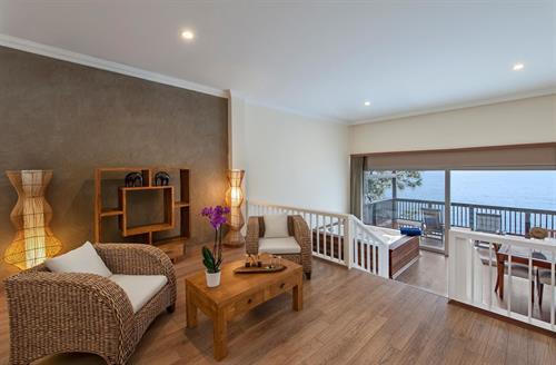 Sarpedor Boutique Hotel - Junior Suite - 226996