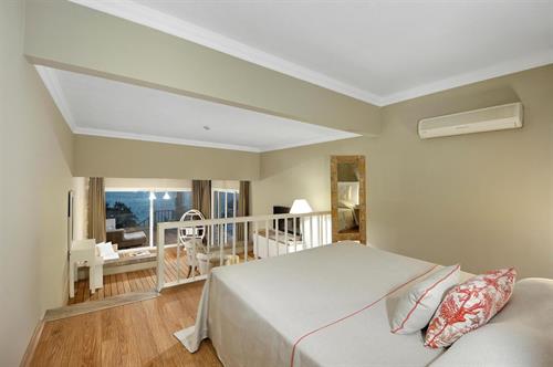 Sarpedor Boutique Hotel - POOL SUITE - 227028