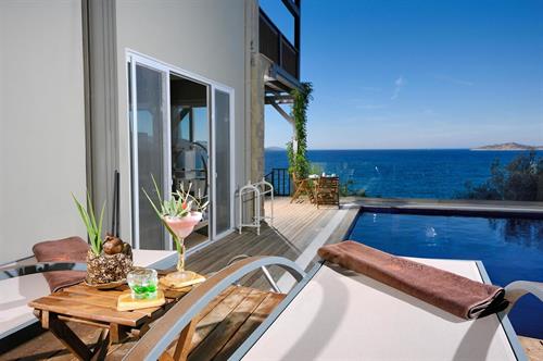 Sarpedor Boutique Hotel - POOL SUITE - 227033