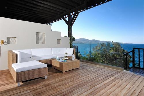 Sarpedor Boutique Hotel - POOL SUITE - 227034