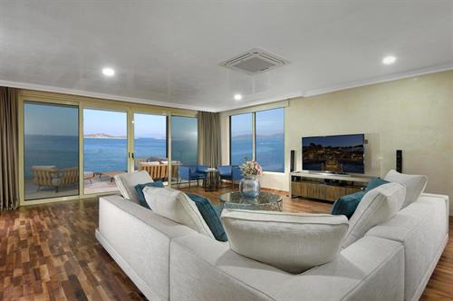 Sarpedor Boutique Hotel - PRESIDENTIAL SUITE - 227019