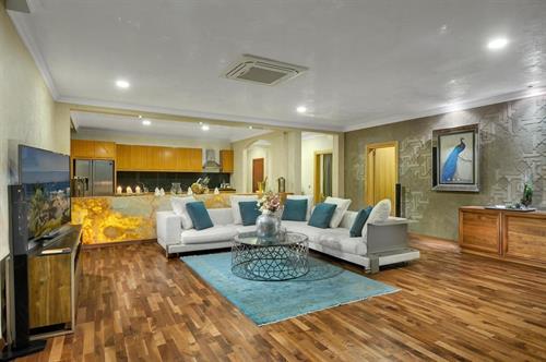 Sarpedor Boutique Hotel - PRESIDENTIAL SUITE - 227020