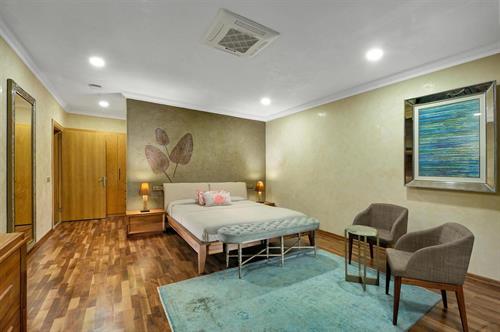 Sarpedor Boutique Hotel - PRESIDENTIAL SUITE - 227022