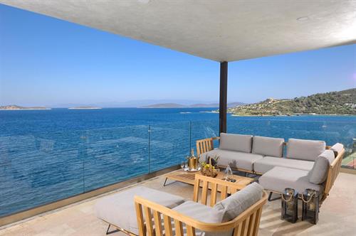 Sarpedor Boutique Hotel - PRESIDENTIAL SUITE - 227023