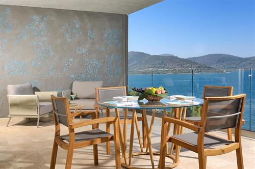 Sarpedor Boutique Hotel - PRESIDENTIAL SUITE - 227024