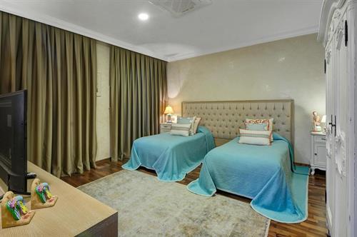 Sarpedor Boutique Hotel - PRESIDENTIAL SUITE - 227025