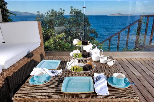 Sarpedor Boutique Hotel - PRESIDENTIAL SUITE - 227026