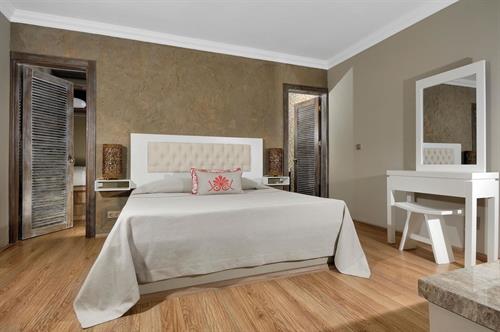 Sarpedor Boutique Hotel - SUPERIOR ROOM PLUS - 227035