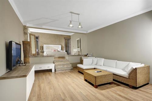 Sarpedor Boutique Hotel - SUPERIOR ROOM PLUS - 227036