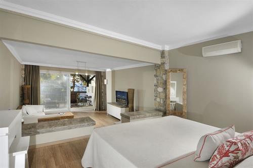 Sarpedor Boutique Hotel - SUPERIOR ROOM PLUS - 227037