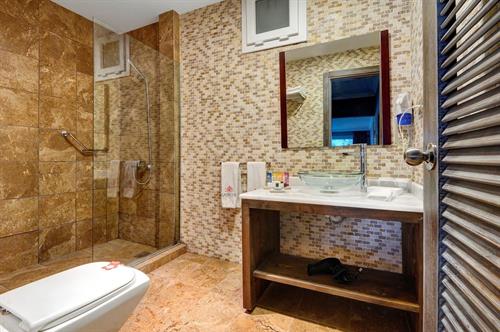 Sarpedor Boutique Hotel - SUPERIOR ROOM PLUS - 227038