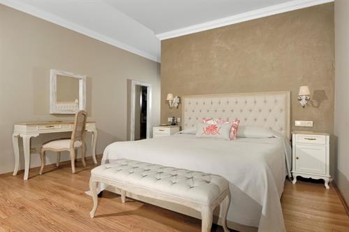 Sarpedor Boutique Hotel - SUPERIOR ROOM - 227008