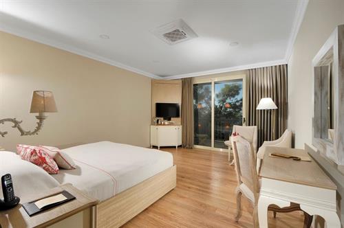Sarpedor Boutique Hotel - SUPERIOR ROOM - 227011