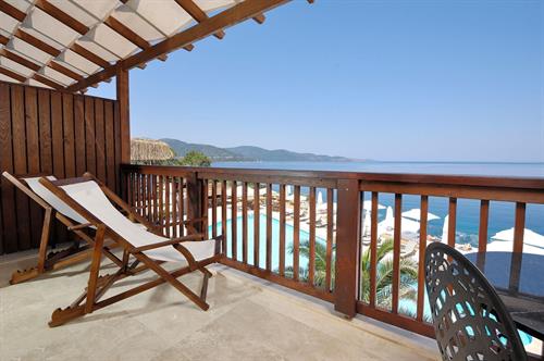 Sarpedor Boutique Hotel - SUPERIOR ROOM - 227012