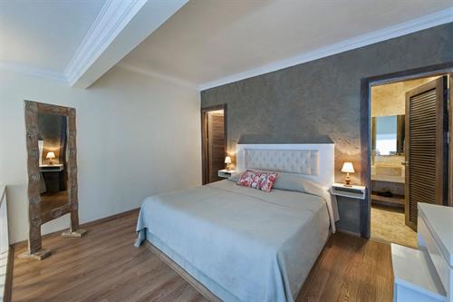 Sarpedor Boutique Hotel - SUPERIOR SUITE - 227014