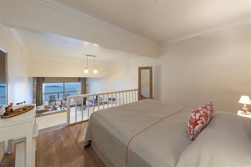 Sarpedor Boutique Hotel - SUPERIOR SUITE - 227016