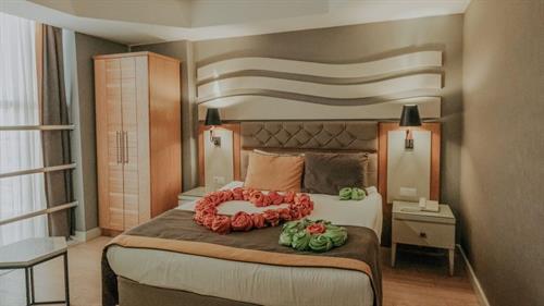 Saturn Palace Resort - FAMILY CONNECTION ROOM - 227053