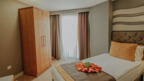 Saturn Palace Resort - FAMILY CONNECTION ROOM - 227055