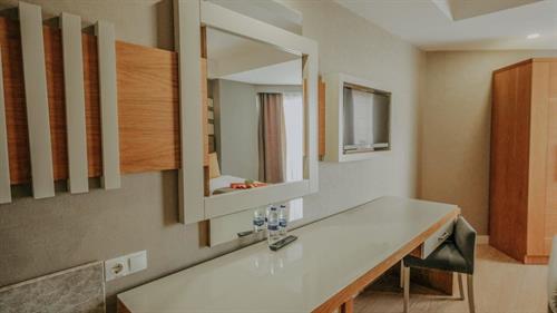 Saturn Palace Resort - FAMILY CONNECTION ROOM - 227057