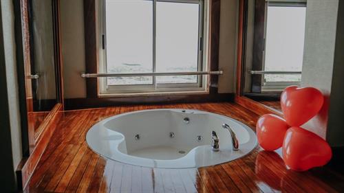 Saturn Palace Resort - JACUZZI ROOM SEA VIEW - 227049