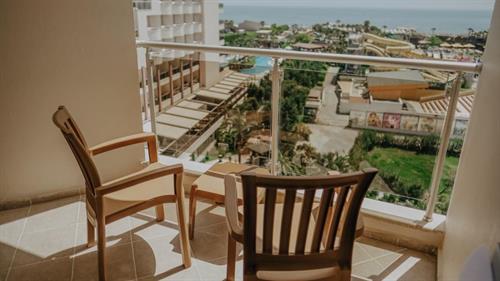 Saturn Palace Resort - JACUZZI ROOM SEA VIEW - 227051