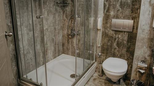 Saturn Palace Resort - JACUZZI ROOM SEA VIEW - 227052