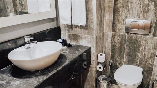 Saturn Palace Resort - STANDARD ROOM LAND VIEW - 227041