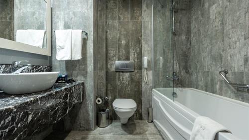 Saturn Palace Resort - STANDARD ROOM LAND VIEW - 227042