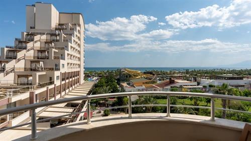 Saturn Palace Resort - STANDARD ROOM SEA VIEW. - 227046