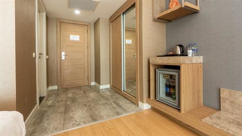 Saturn Palace Resort - Terrace Jacuzzi Room - 227063