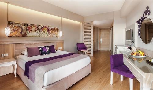 Seaden Sea Planet Resort & Spa - COMFORT STANDARD - 187012