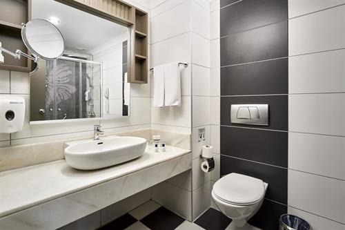 Seaden Sea Planet Resort & Spa - STD SEA VIEW ROOM - 187019