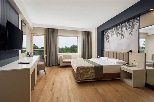 Seaden Sea World Resort & Spa Hotel - ECONOMY ROOM - 188557
