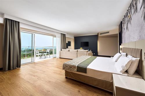 Seaden Sea World Resort & Spa Hotel - SUITE - 188565
