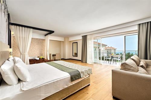 Seaden Sea World Resort & Spa Hotel - SUITE - 188566