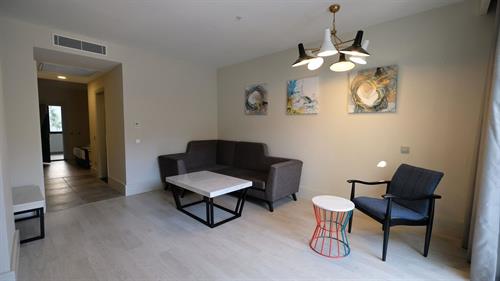 Seaden Valentine Resort & Spa (Adults Only 16+) - SUITE - 188580