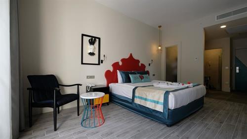 Seaden Valentine Resort & Spa (Adults Only 16+) - SWIM UP - 188584