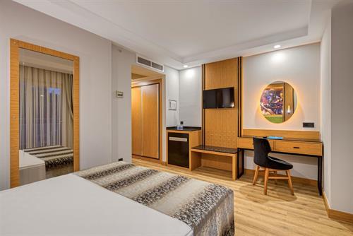 Sealife Buket Resort & Beach - ECO ROOM - 227177