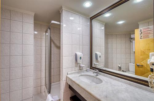 Sealife Buket Resort & Beach - ECO ROOM - 237708