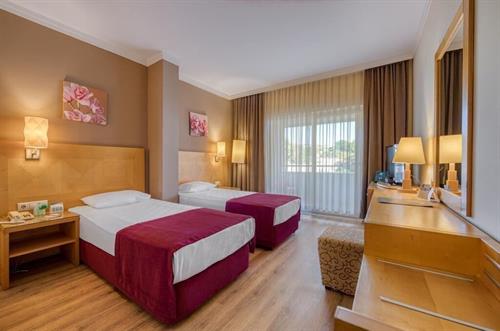 Sealife Buket Resort & Beach - STANDARD ROOM GARDEN VIEW - 227178